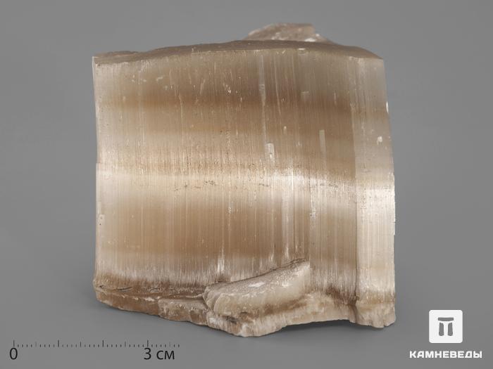Селенит, 7,2х6х4,3 см, 1767, фото 1