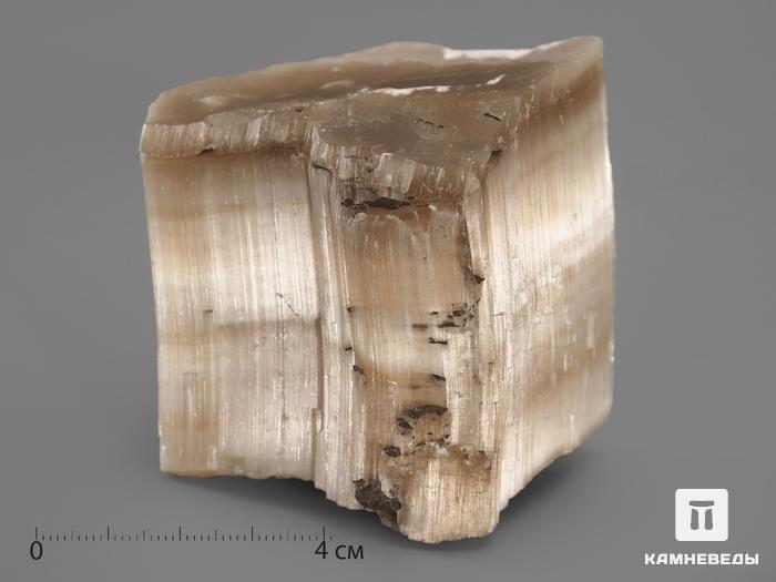 Селенит, 7,2х6х4,3 см, 1767, фото 2