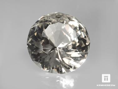 Топаз. Топаз, огранка 14х9 мм (10,6 ct)