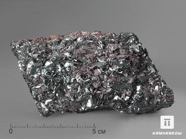 Гематит. Гематит, 10х5,2х2,5 см