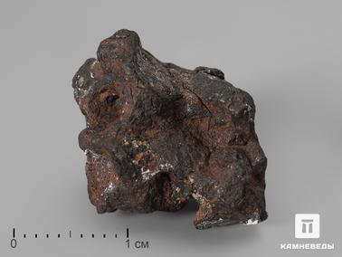 Метеориты. Метеорит Canyon Diablo железный, 5,37 г