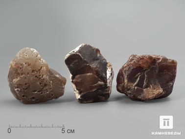 Сердолик. Сердолик, 6х4,5 см
