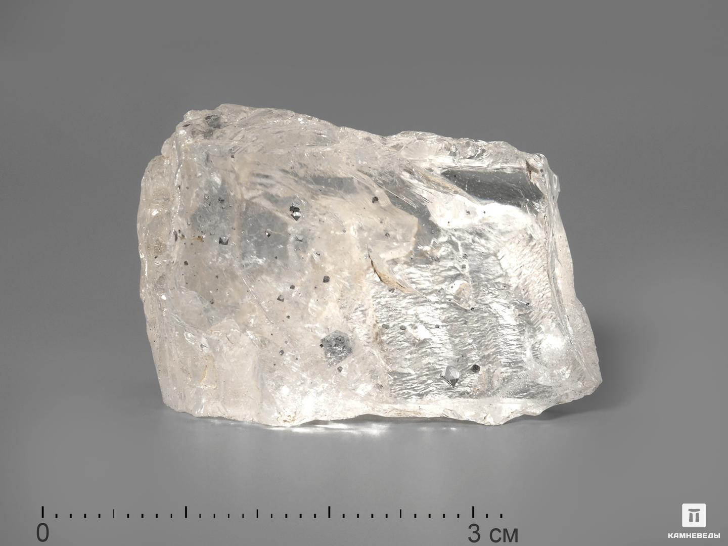 Герсдорфит в кварце в пластиковом боксе, 3-4 см флюорит кристаллы на кварце 6 5 8 5 см