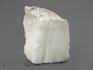 Таумасит в пластиковом боксе, 2,5-3 см, 1612, фото 1