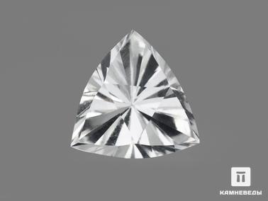 Топаз. Топаз, огранка 10х10х6 мм (3,1 ct)