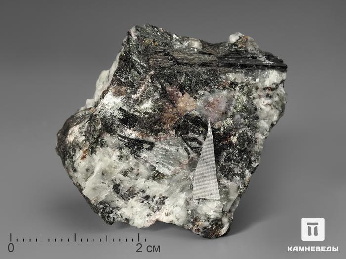 Клинофосинаит, 3,9х3,3х2 см, 2575, фото 1
