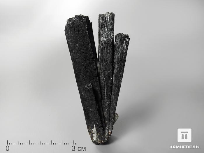 Ильваит, сросток кристаллов 5-6 см, 2708, фото 1