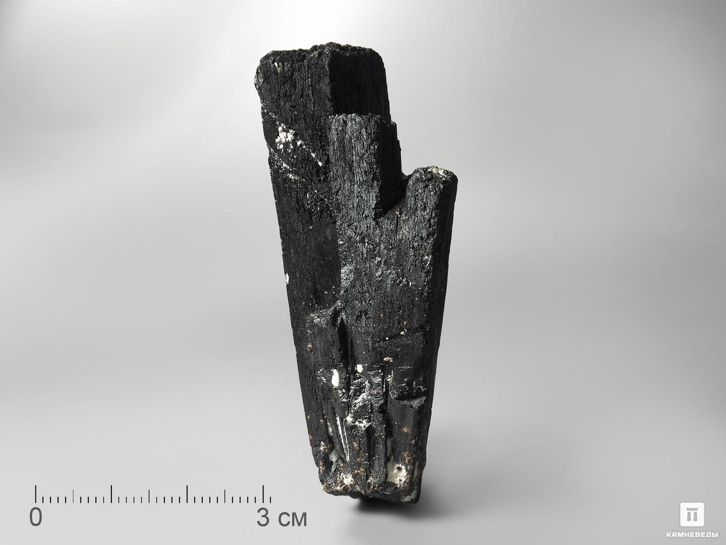Ильваит, сросток кристаллов 5,5-6,5 см целестин сросток кристаллов 5 5х2 см