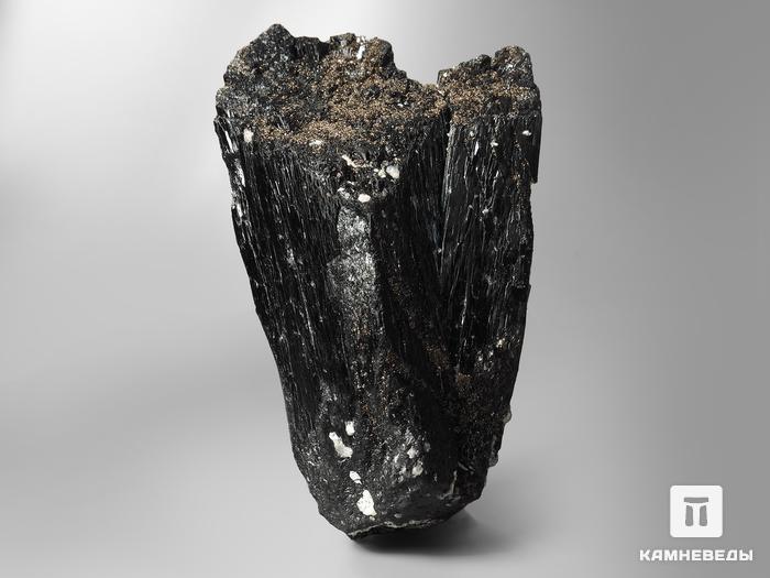 Ильваит, сросток кристаллов 8,7х5,2х4 см, 2720, фото 2
