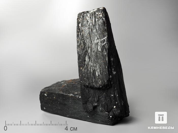 Ильваит, сросток кристаллов 7,4х6х3,5 см, 2714, фото 1