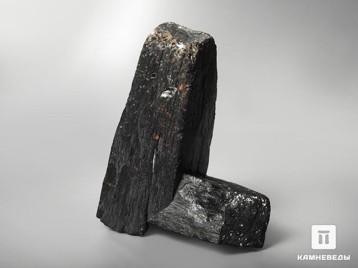 Ильваит, сросток кристаллов 7,4х6х3,5 см, 2714, фото 2
