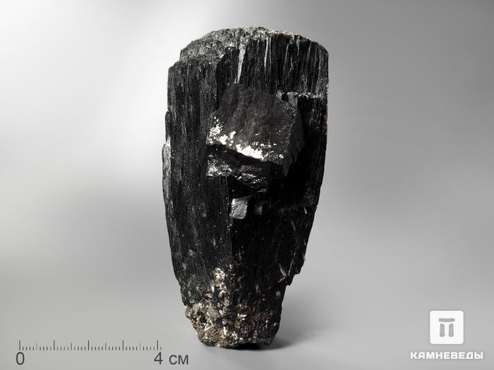 Ильваит, сросток кристаллов 9,7х4,8х4,2 см, 2715, фото 1