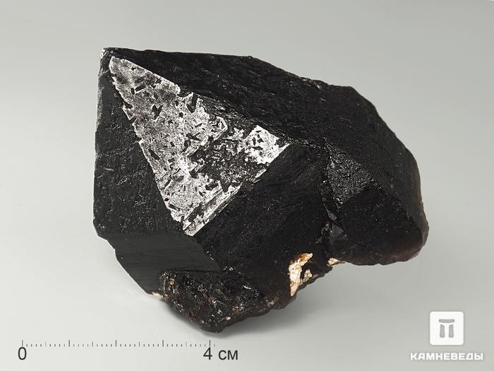 Морион, кристалл 7,8х6,2х5,7 см, 2949, фото 2