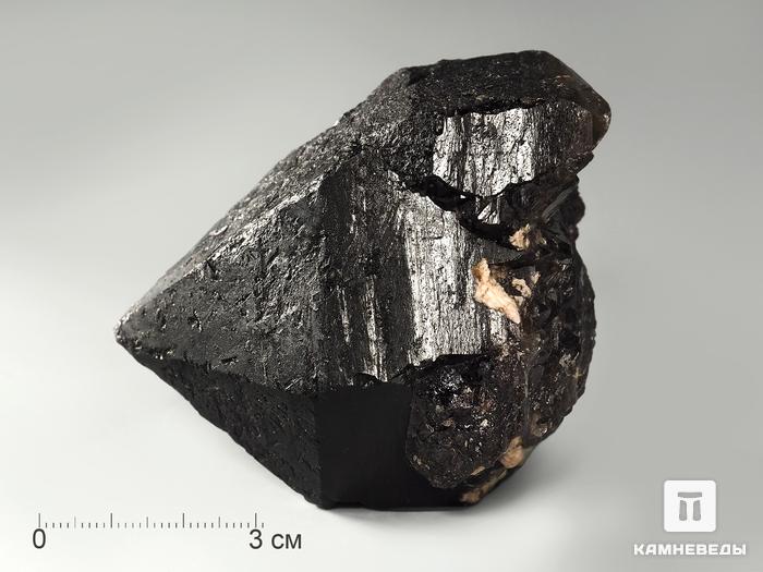 Морион, кристалл 7,8х6,2х5,7 см, 2949, фото 3
