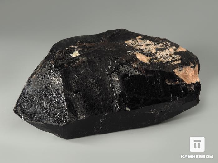Морион, кристалл 11,1х6х5 см, 2948, фото 4