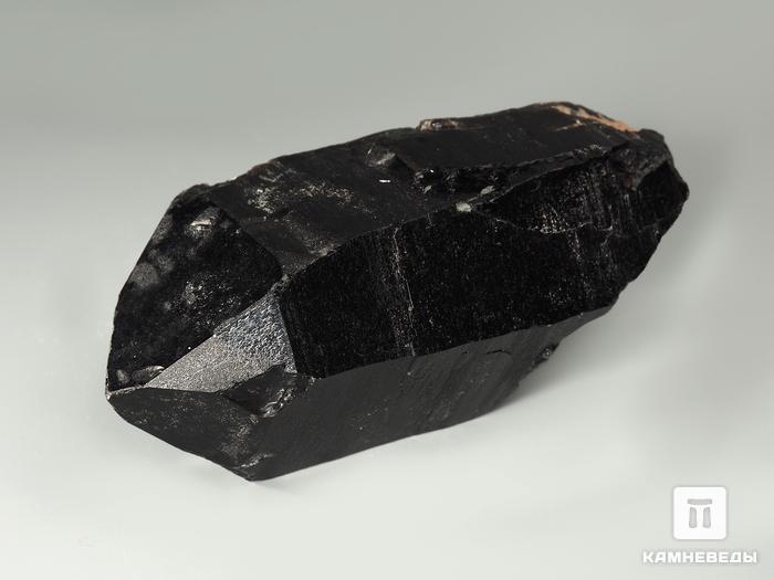 Морион, кристалл 11,1х6х5 см, 2948, фото 3