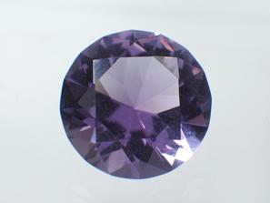 Аметист, огранка 12х8 мм (5,25 ct)