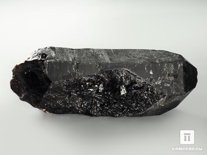 Морион, кристалл 16х5,9х5,4 см, 2881, фото 2