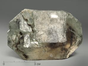 Ганксит. Ганксит, кристалл 7,8х5,5х4 см