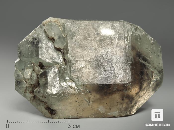 Ганксит, кристалл 7,8х5,5х4 см, 2957, фото 1