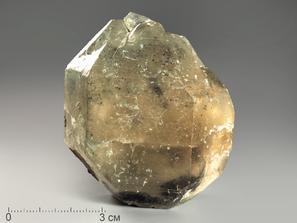 Ганксит. Ганксит, кристалл 6,5х6х4,5 см