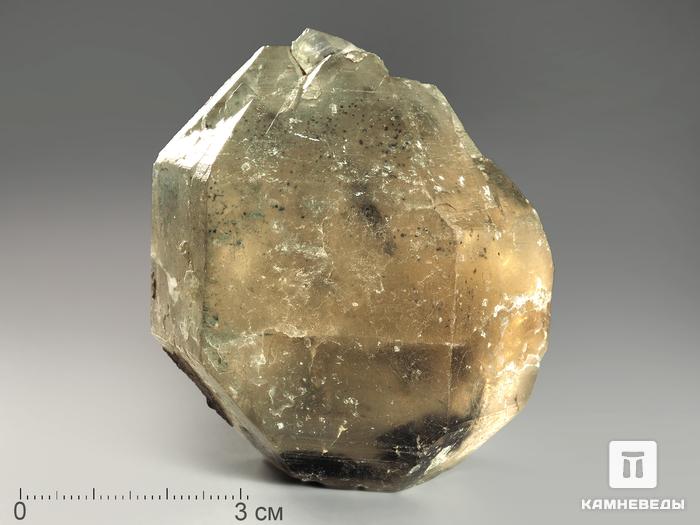 Ганксит, кристалл 6,5х6х4,5 см, 2959, фото 1