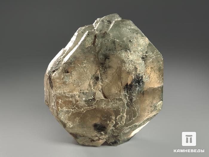 Ганксит, кристалл 6,5х6х4,5 см, 2959, фото 2