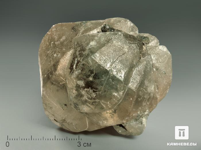 Ганксит, кристалл 6-8 см, 2958, фото 2