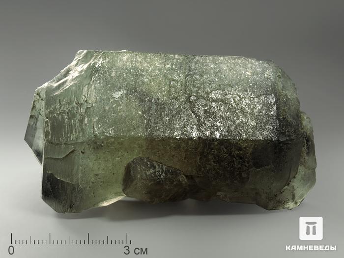 Ганксит, кристалл 6-8 см, 2958, фото 1