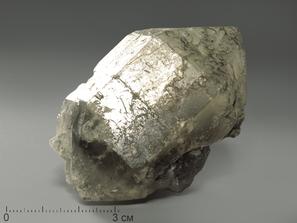 Ганксит. Ганксит, кристалл 6,5х5х3,7 см