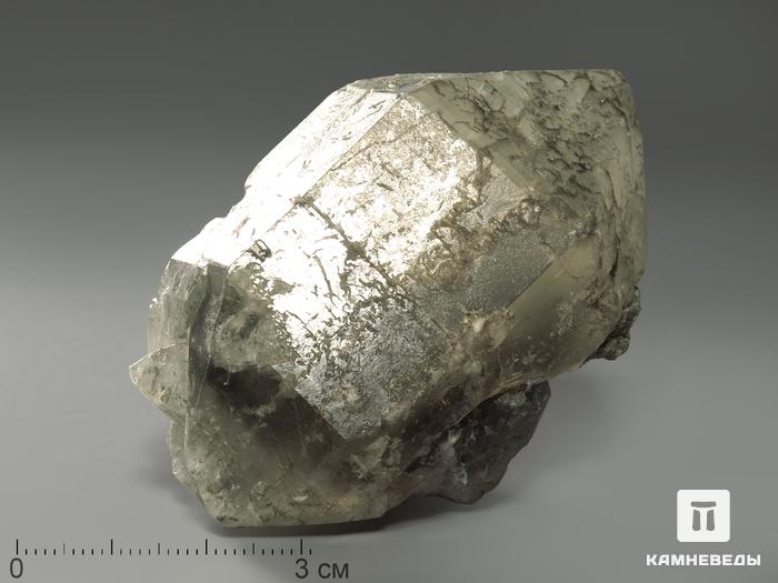 Ганксит, кристалл 6,5х5х3,7 см, 2954, фото 1