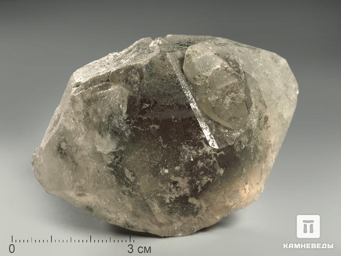 Ганксит, кристалл 7х5х4 см, 2956, фото 1