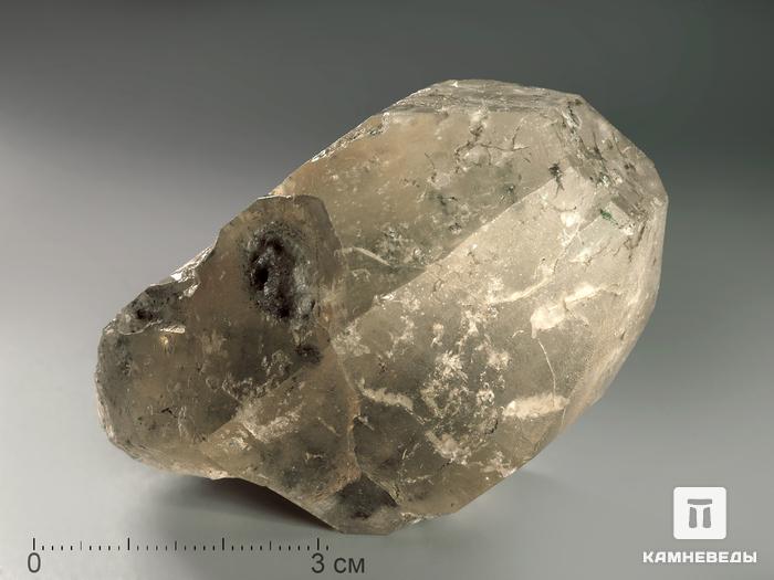 Ганксит, кристалл 7х5х4 см, 2956, фото 2