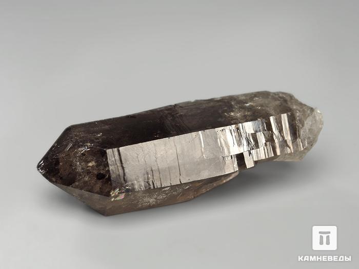 Раухтопаз (дымчатый кварц), кристалл 5,5-7 см, 10-100/87, фото 1