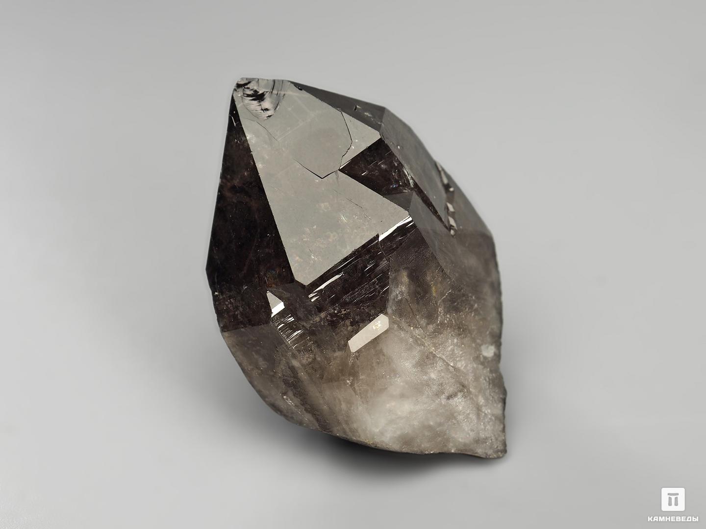 

Раухтопаз (дымчатый кварц), кристалл 5-7 см, II категория, цена - 1560 руб