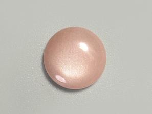 Солнечный камень, Гелиолит (солнечный камень). Солнечный камень (гелиолит), кабошон 12 мм