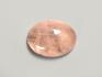 Морганит (розовый берилл), кабошон 16х12 мм, 3147, фото 1