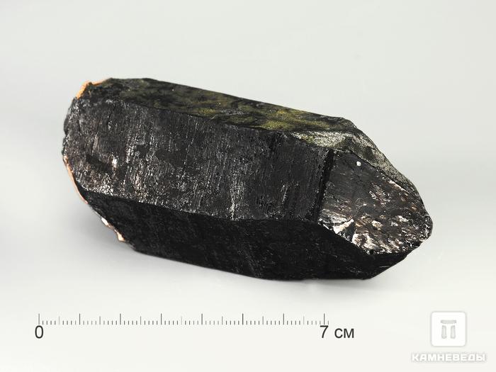 Морион, кристалл 8,8х3,9х2,9 см, 3168, фото 1