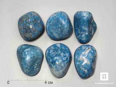 Лазурит. Лазурит, галька 3-5 см (30-40 г)