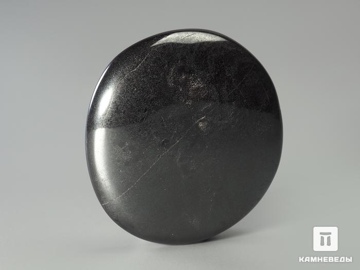 Камень «Антистресс» из гематита, 4,5х3,5 см, 3262, фото 4