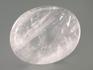 Камень «Антистресс» из розового кварца, 4х3 см, 3263, фото 4