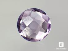 Аметист, огранка 8х4 мм (1,6 ct)