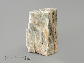 Канкринит в пластиковом боксе, 2-3 см