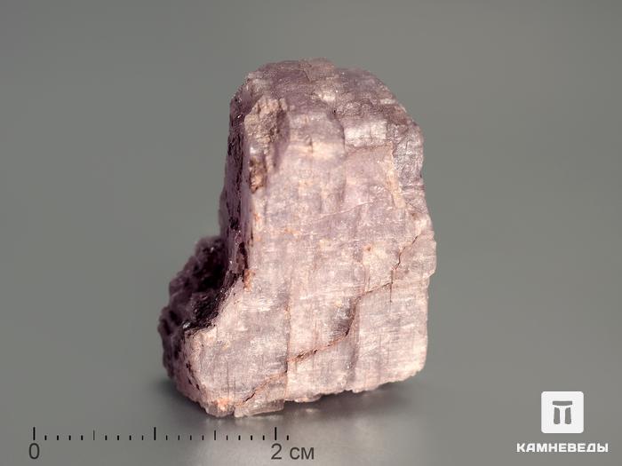 Ангидрит, 2-4 см, 3712, фото 2