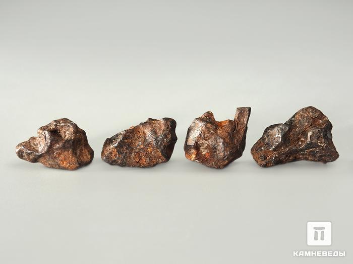 Метеорит Sericho, 1,5-2,5 см (3-4 г), 4023, фото 3