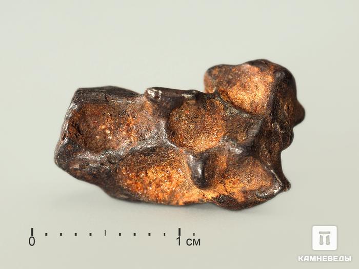 Метеорит Sericho, 1-2 см (2-3 г), 4024, фото 1