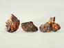 Метеорит Sericho, 1-2 см (2-3 г), 4024, фото 4