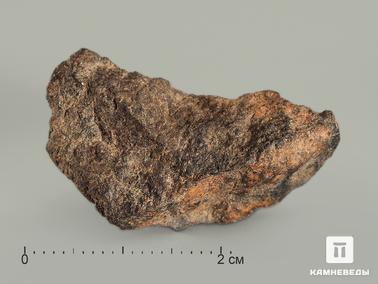 Метеориты. Метеорит Харабали, 2,5-3 см (5-7 г)