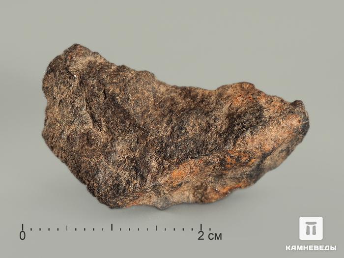 Метеорит Харабали, 2,5-3 см (5-7 г), 10-16/3, фото 1