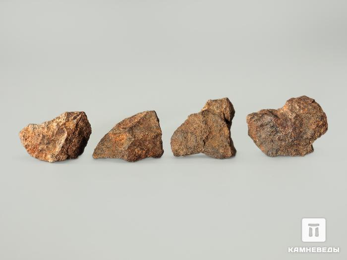 Метеорит Харабали, 1,5-2,5 см (1-3 г), 3992, фото 2